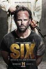 Watch Six 123movies