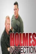 Watch Holmes Inspection 123movies