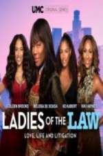 Watch Ladies of the Law 123movies