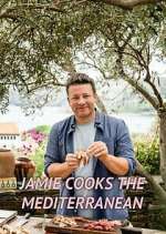 Watch Jamie Cooks the Mediterranean 123movies