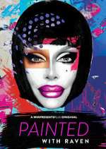 Watch Painted with Raven 123movies