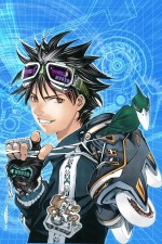 Watch Air Gear 123movies