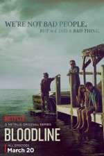 Watch Bloodline 123movies