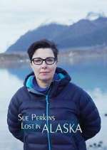 Watch Sue Perkins: Lost in Alaska 123movies