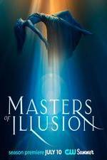 Watch Masters of Illusion 123movies