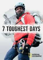 Watch 7 Toughest Days 123movies