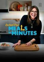 Watch Rachael Ray's Meals in Minutes 123movies