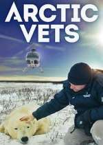 Watch Arctic Vets 123movies