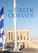 Watch My Greek Odyssey 123movies