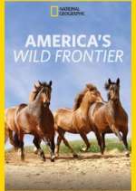 Watch America the Beautiful: Wild Frontier 123movies