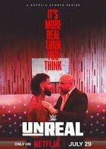 Watch WWE: Unreal 123movies