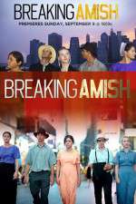 Watch Breaking Amish 123movies