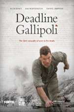 Watch Deadline Gallipoli 123movies
