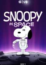 Watch Snoopy in Space 123movies