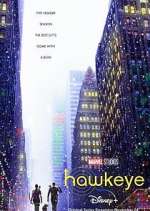 Watch Hawkeye 123movies
