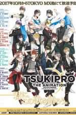 Watch Tsukipro The Animation 123movies