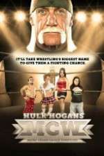 Watch Hulk Hogan's Micro Championship Wrestling 123movies