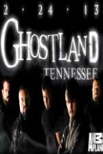 Watch Ghostland Tennessee 123movies