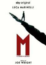 Watch M. Il figlio del secolo 123movies