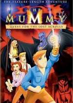 Watch The Mummy: The Animated Series 123movies