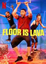 Watch Floor Is Lava 123movies