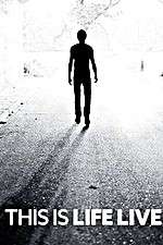 Watch This is Life Live 123movies