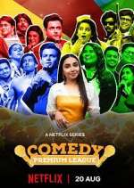 Watch Comedy Premium League 123movies