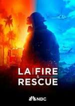 Watch LA Fire & Rescue 123movies