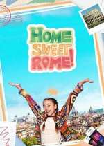 Watch Home Sweet Rome 123movies