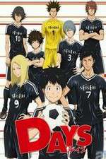 Watch Days 123movies