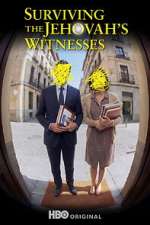 Watch Sobrevivir al Paraíso: Más allá de los Testigos de Jehová 123movies