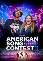 Watch American Song Contest 123movies