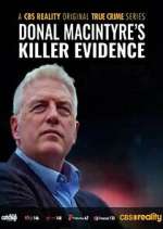 donal macintyre\'s uk killer evidence season 3 episode 7 tv poster