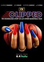 Watch Clipped 123movies