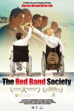 Watch The Red Band Society 123movies