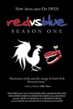 Watch Red vs. Blue: The Blood Gulch Chronicles 123movies