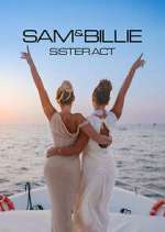 Watch Sam & Billie: Sister Act 123movies