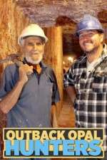 Watch Outback Opal Hunters 123movies