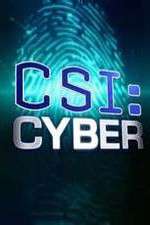 Watch CSI: Cyber 123movies