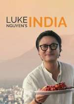 Watch Luke Nguyen's India 123movies