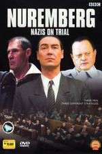 Watch Nuremberg Nazis on Trial 123movies
