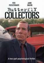 Watch Butterfly Collectors 123movies