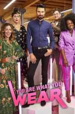 Watch You Are What You Wear 123movies