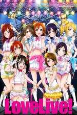 Watch Love Live School Idol Project 123movies