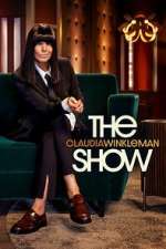 Watch The Claudia Winkleman Show 123movies