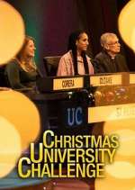 Watch Christmas University Challenge 123movies