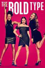 Watch The Bold Type 123movies
