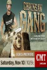 Watch Chainsaw Gang 123movies