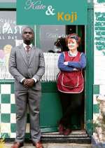 Watch Kate and Koji 123movies