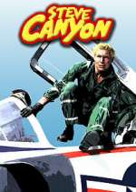 Watch Steve Canyon 123movies